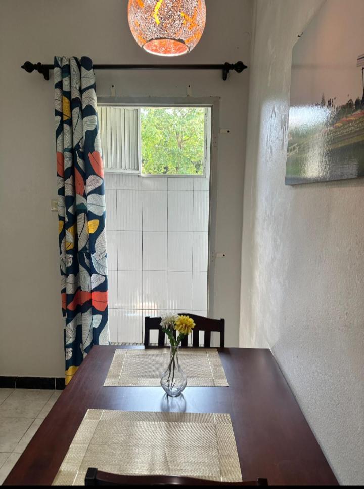 Studio With Aircon N Kitchen Пляж Банг Тао Экстерьер фото