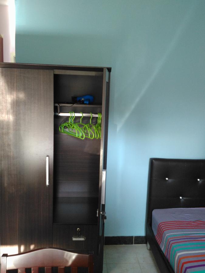 Studio With Aircon N Kitchen Пляж Банг Тао Экстерьер фото