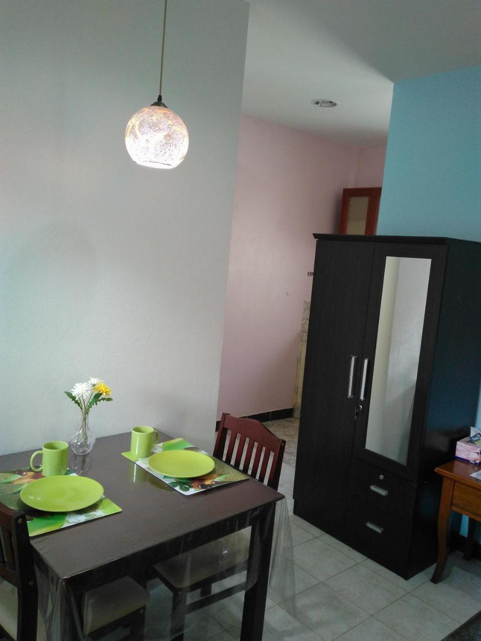 Studio With Aircon N Kitchen Пляж Банг Тао Экстерьер фото