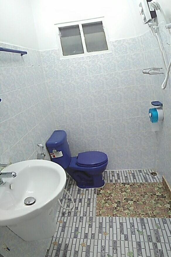 Studio With Aircon N Kitchen Пляж Банг Тао Экстерьер фото