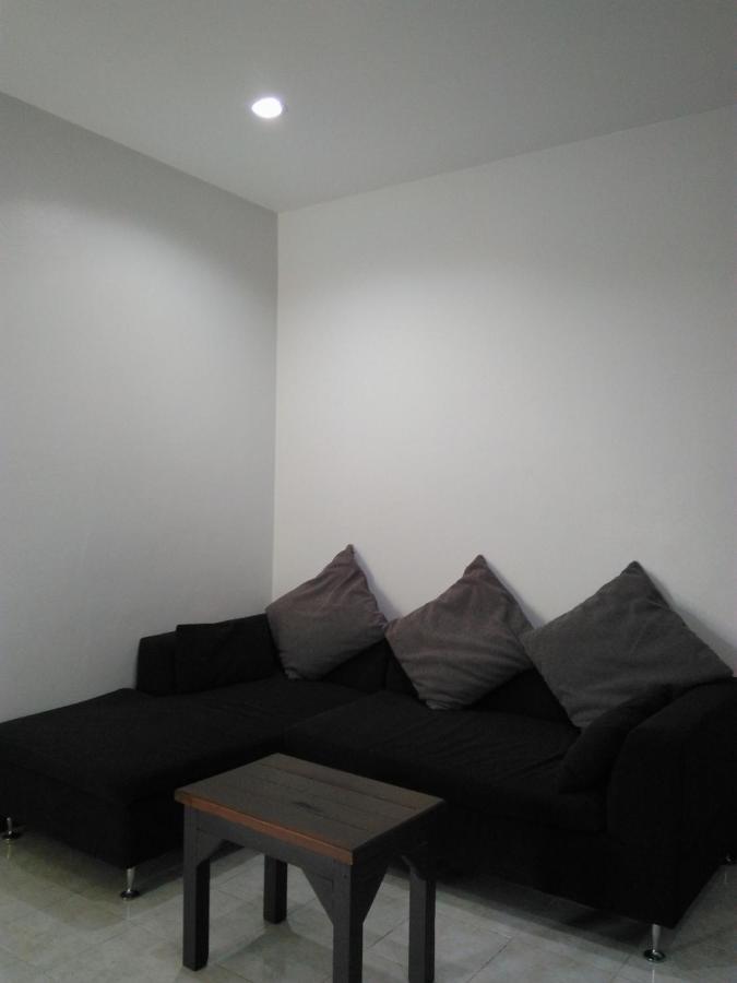 Studio With Aircon N Kitchen Пляж Банг Тао Экстерьер фото